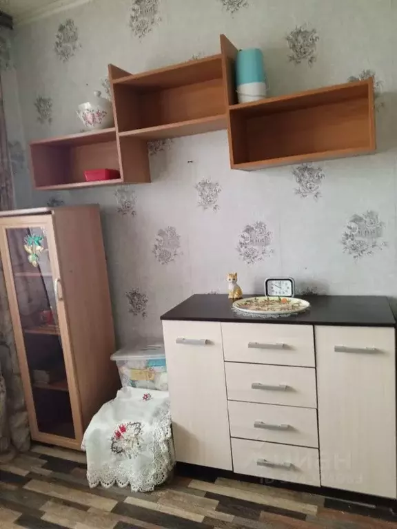 1-к кв. Калужская область, Калуга Майская ул., 32 (39.0 м) - Фото 2