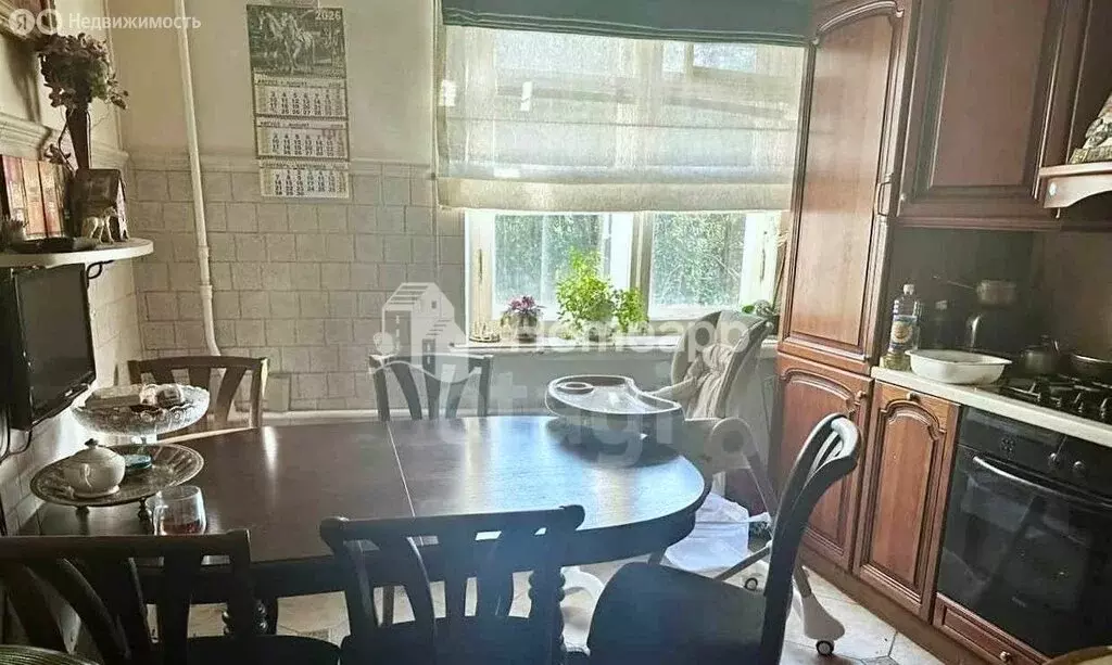 3-комнатная квартира: Москва, улица Винокурова, 10к1 (78.4 м) - Фото 1