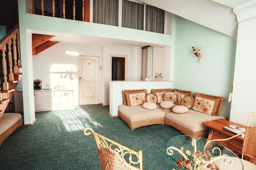 Комната Московская область, Сергиев Посад ул. Митькина, 14/2 (60.0 м) - Фото 1
