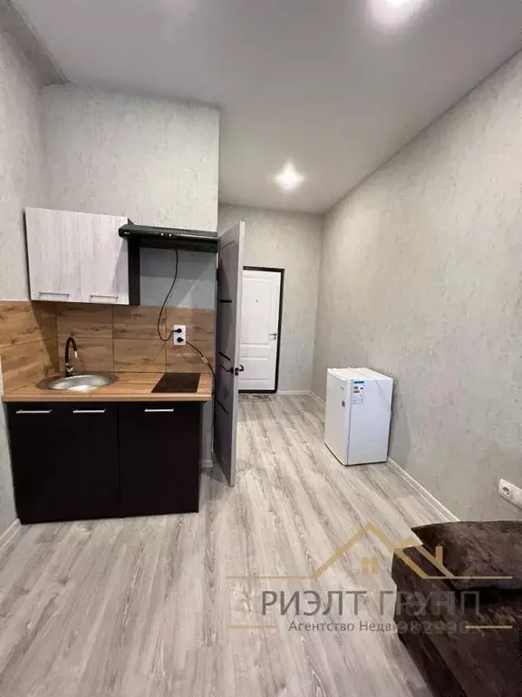 Студия Татарстан, Казань Адмиралтейская ул., 11 (18.0 м) - Фото 1