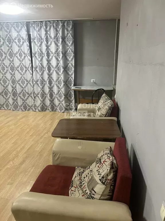 2-комнатная квартира: Кызыл, улица Титова, 15 (42.3 м) - Фото 0