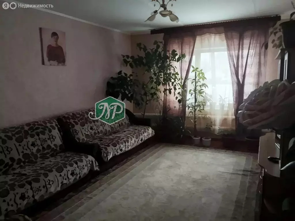 Дом в Омская область, рабочий посёлок Муромцево, Солнечная улица, 34 ... - Фото 2