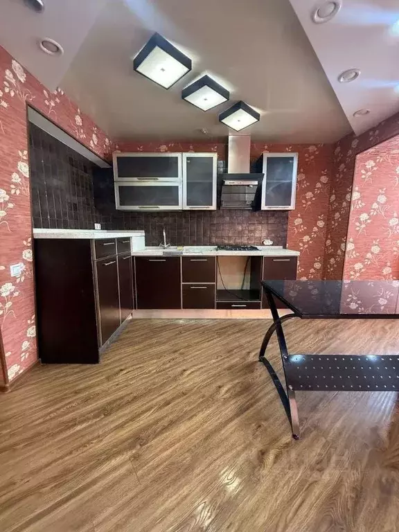 3-к кв. Брянская область, Брянск Московский мкр, 44 (112.0 м) - Фото 2