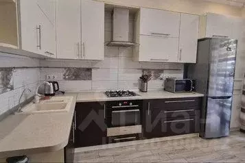 1-к кв. Калининградская область, Гурьевск бул. Пражский, 9 (40.0 м) - Фото 1