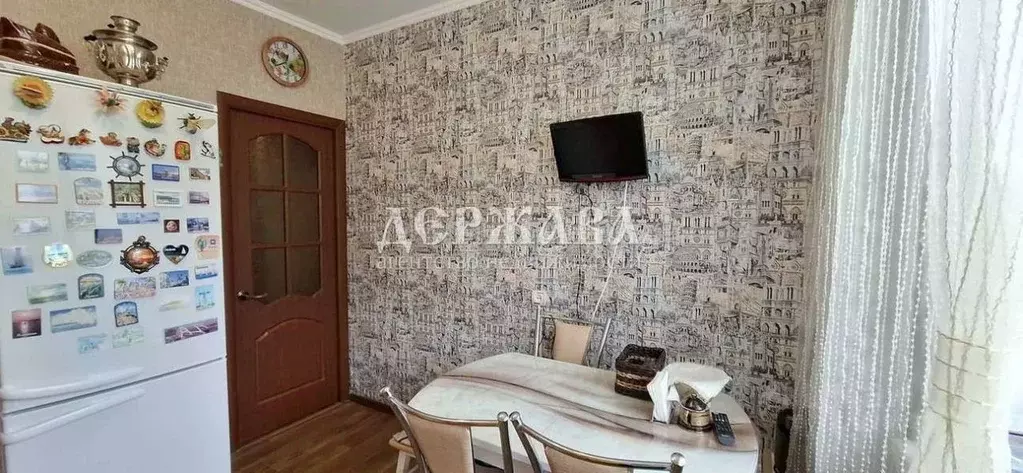 3-к кв. Белгородская область, Старый Оскол Весенний мкр, 19к1 (63.0 м) - Фото 2