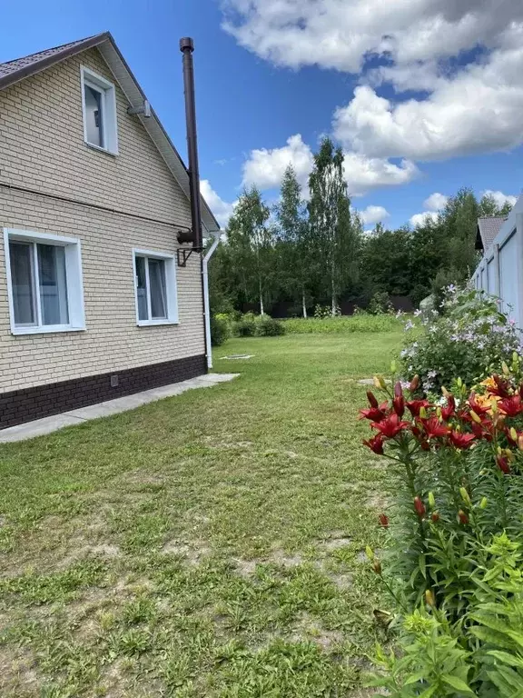 Коттедж в Пермский край, Пермь ул. Ломоносова, 50 (144 м) - Фото 1