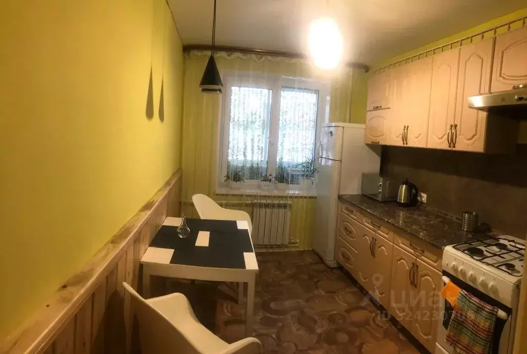 2-к кв. Свердловская область, Нижний Тагил муниципальный округ, пос. ... - Фото 2