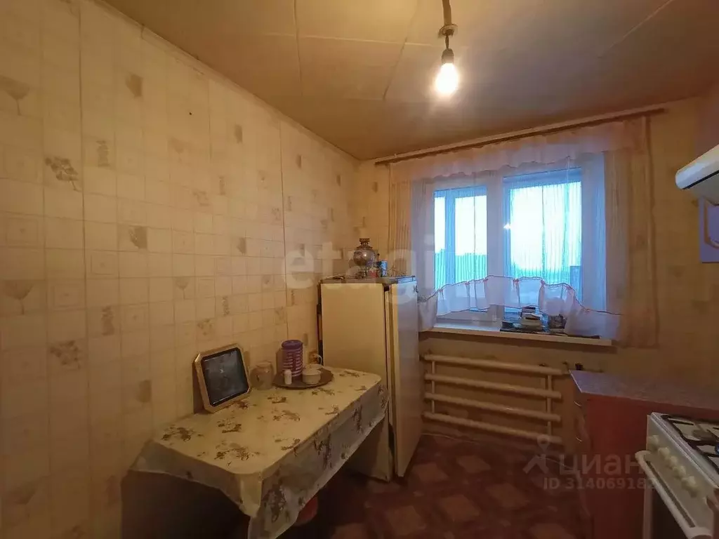 4-к кв. Саратовская область, Саратов ул. Мелиораторов, 22 (79.7 м) - Фото 1