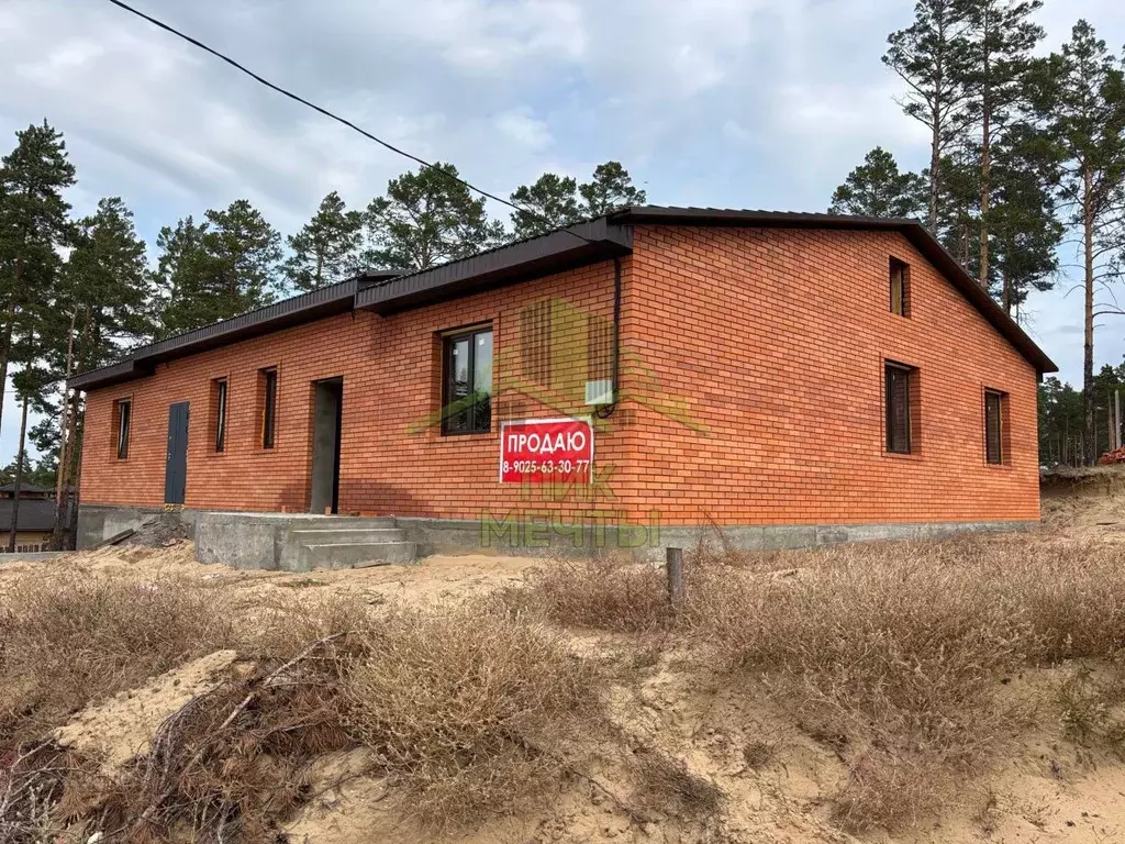 Таунхаус в Бурятия, Улан-Удэ 144А мкр,  (120 м) - Фото 2