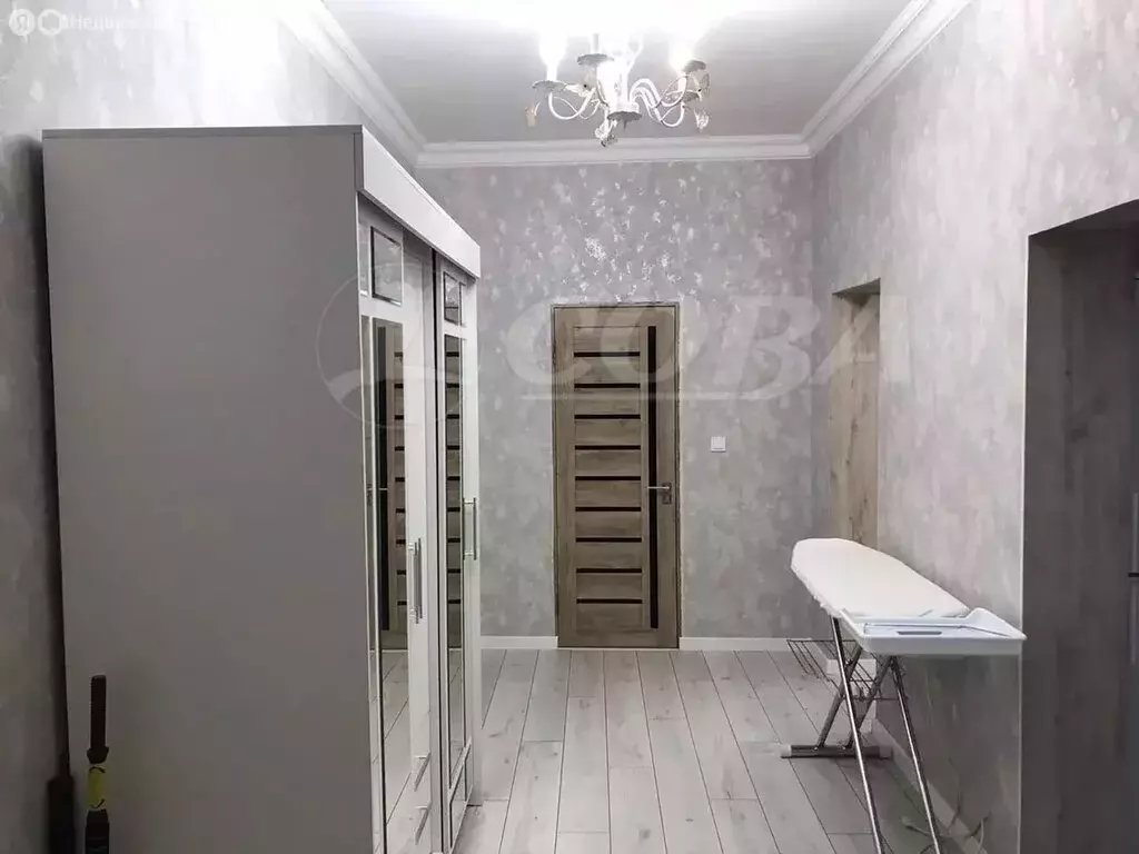 1-комнатная квартира: Махачкала, проспект Казбекова, 16 (52.7 м) - Фото 1