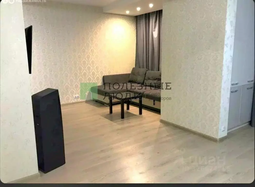 1-к кв. Краснодарский край, Краснодар ул. Гидростроителей, 67 (46.0 м) - Фото 2