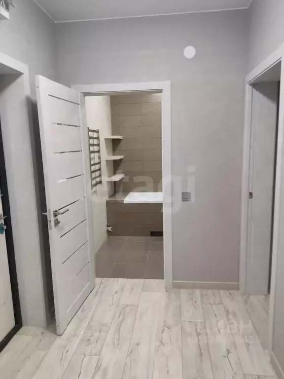 1-к кв. Бурятия, Улан-Удэ 140А мкр, 20 (45.7 м) - Фото 1