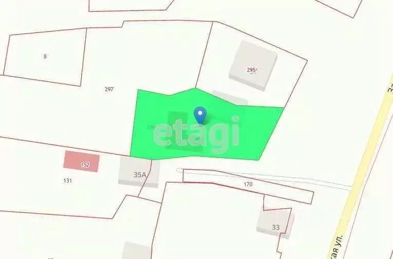 Дом в Свердловская область, Березовский муниципальный округ, пос. ... - Фото 2