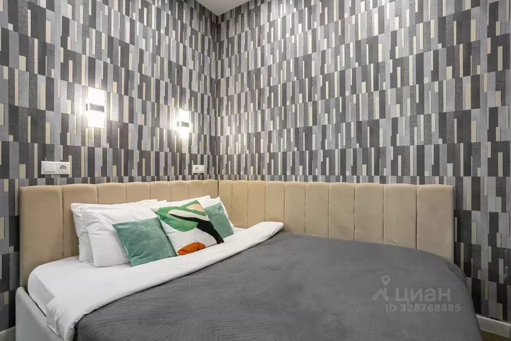 Студия Москва Волоколамское ш., 71/22к3 (20.0 м) - Фото 1