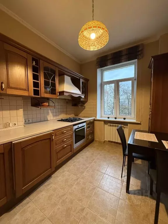 3-к кв. Москва Бутырская ул., 86Б (78.0 м) - Фото 1