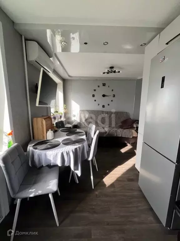 Продаётся 3-к квартира, 64 м - Фото 0