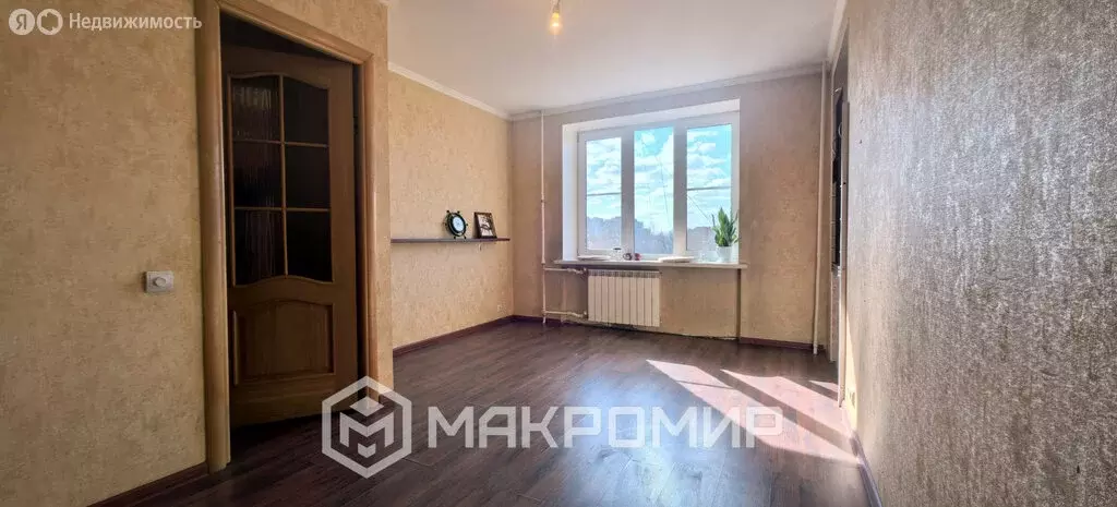 1-комнатная квартира: Санкт-Петербург, Дачный проспект, 19к1 (30 м) - Фото 2