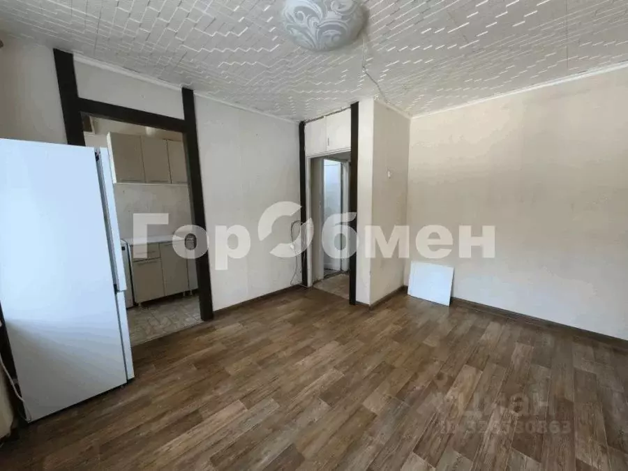 1-к кв. Москва Севанская ул., 56К2 (18.0 м) - Фото 2