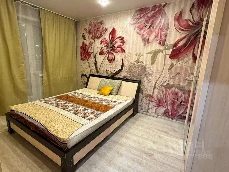 2-к кв. Красноярский край, Красноярск ул. Конституции СССР, 23 (54.0 ... - Фото 2