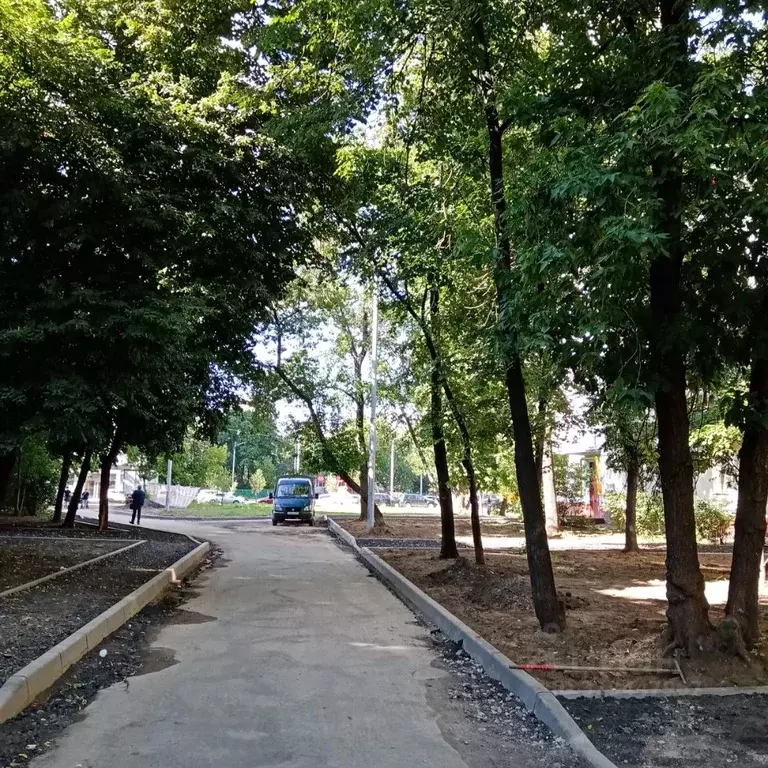 3-к кв. Москва Волгоградский просп., 103К2 (58.7 м) - Фото 1