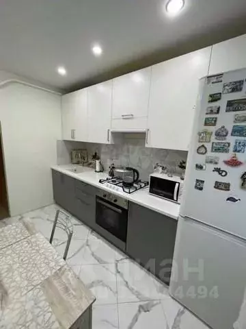 2-к кв. Самарская область, Самара ул. Силина, 17 (42.9 м) - Фото 2