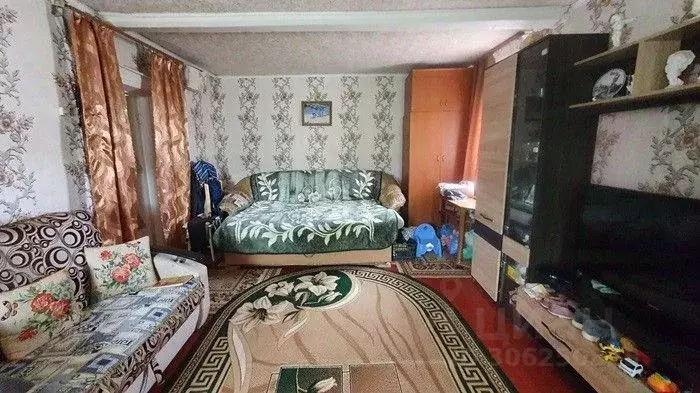 Дом в Татарстан, Зеленодольск ул. Каюма Насыри (43 м) - Фото 1