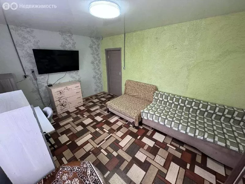 Дом в Комсомольск-на-Амуре, Новороссийская улица, 4 (47.3 м) - Фото 2