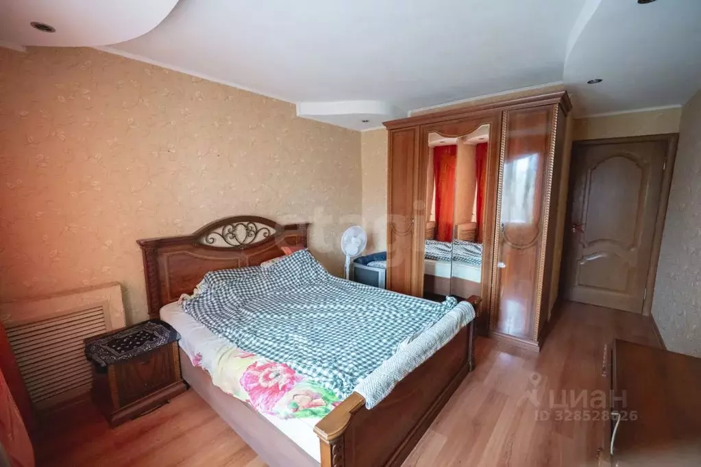 3-к кв. Ярославская область, Ярославль ул. Нефтяников, 18к3 (107.0 м) - Фото 2