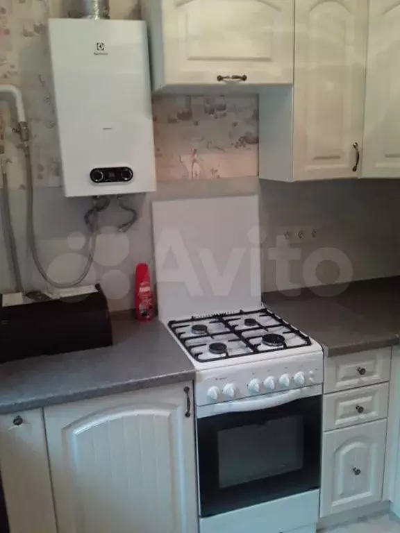 2-к. квартира, 42 м, 2/5 эт. - Фото 0