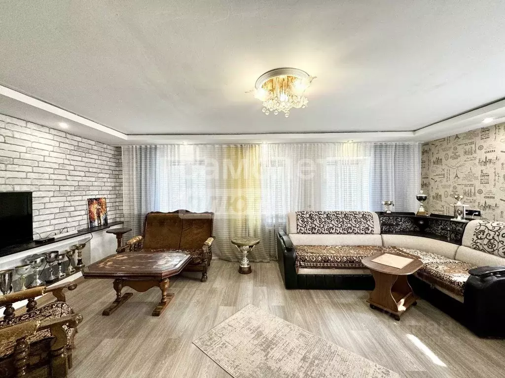 Дом в Пермский край, Березники Гвардейская ул., 43 (49 м) - Фото 2