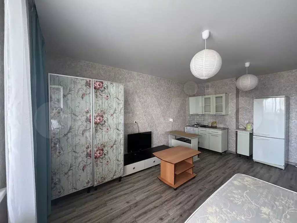 Квартира-студия, 30 м, 7/20 эт. - Фото 0
