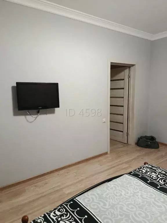 1-к кв. Московская область, Домодедово Южный мкр, ул. Курыжова, 1 ... - Фото 2