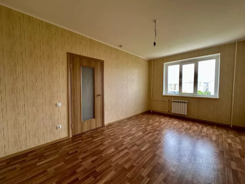 2-к кв. Курская область, Курск просп. Вячеслава Клыкова, 83 (58.4 м) - Фото 0