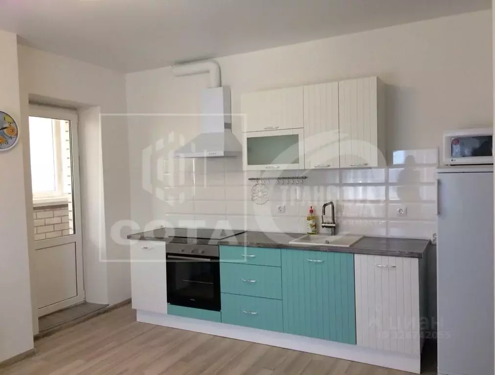 3-к кв. Воронежская область, Воронеж ул. Бакунина, 45А (156.0 м) - Фото 2