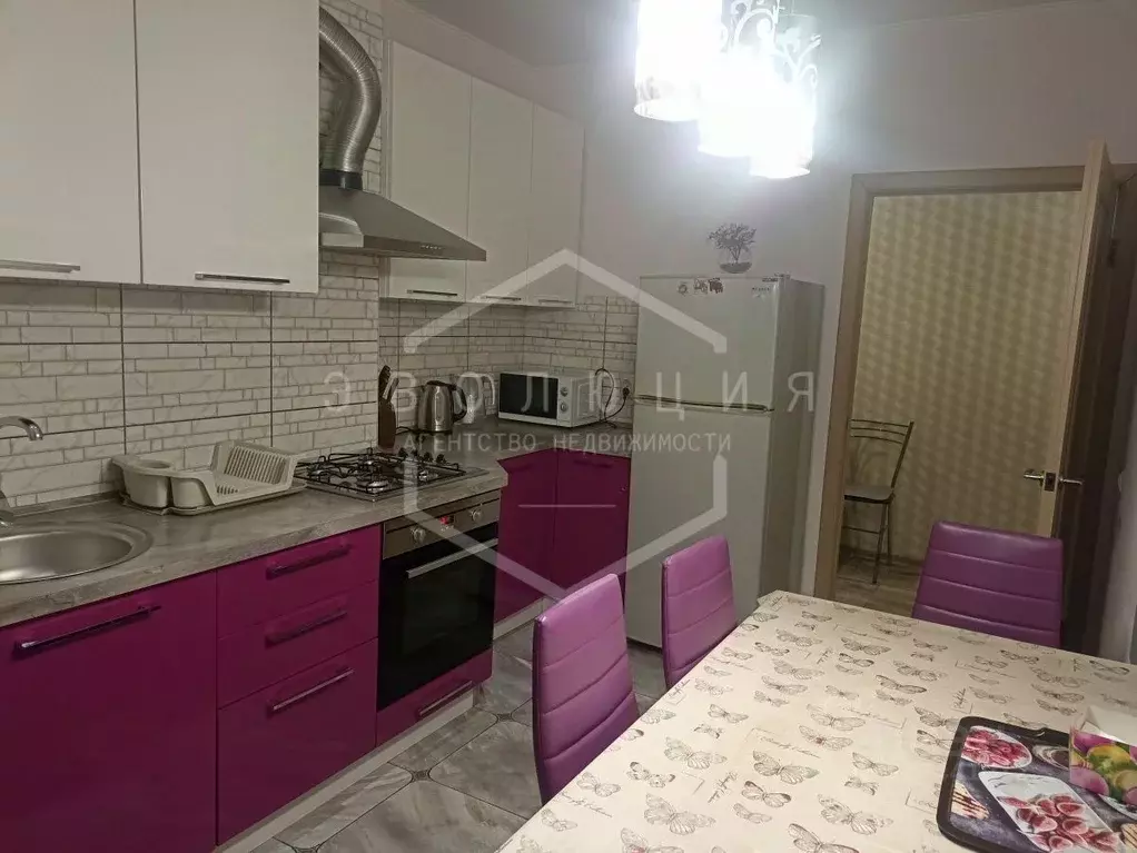 2-к кв. Калининградская область, Калининград ул. Генерала Раевского, ... - Фото 0