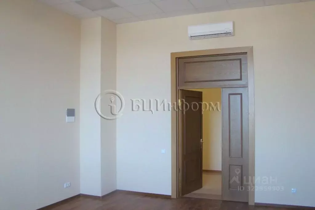 Офис в Санкт-Петербург Московский просп., 212 (28 м) - Фото 2