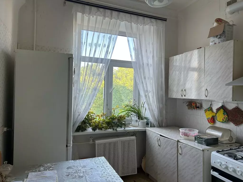 Продаётся 2-к квартира, 57.1 м - Фото 0