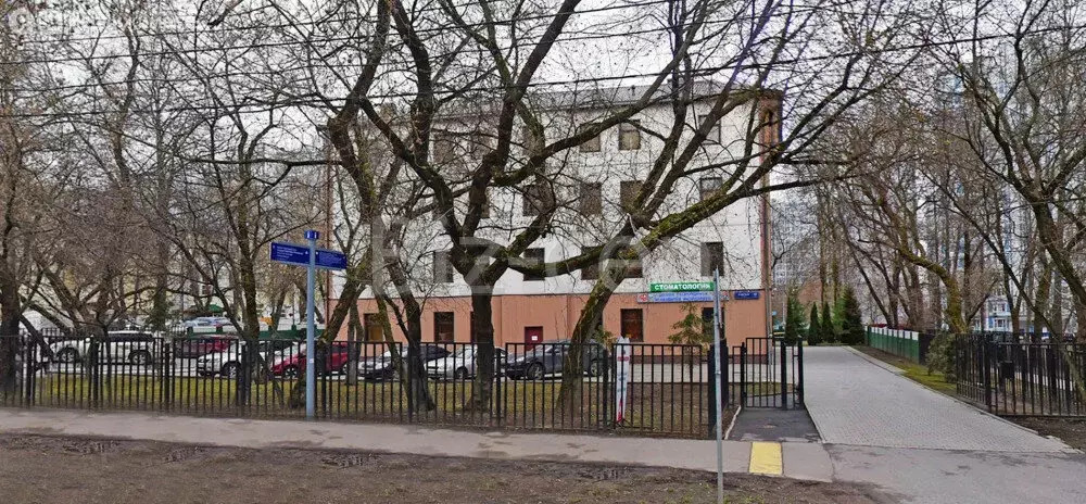 Офис (22 м) - Фото 1