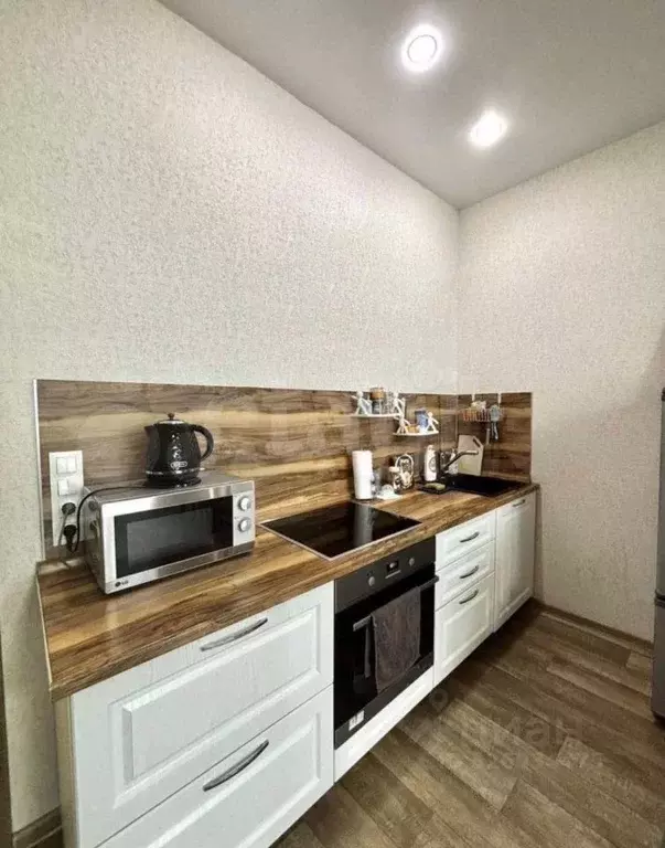 2-к кв. Красноярский край, Красноярск ул. Партизана Железняка, 19В ... - Фото 2