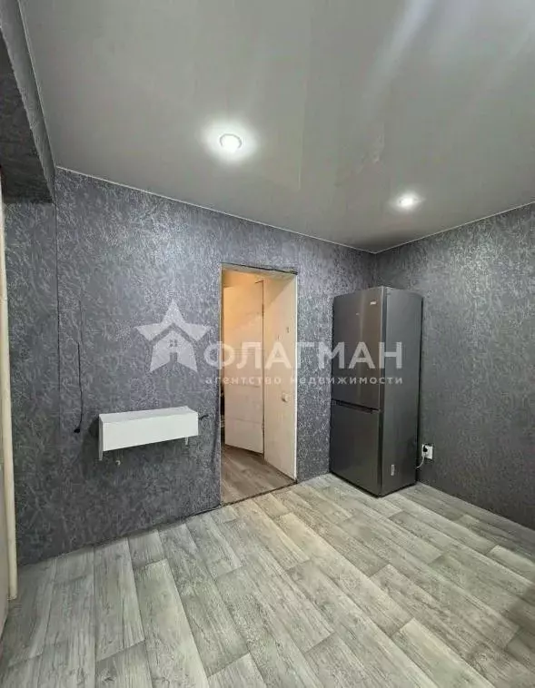 1-к кв. Иркутская область, Усолье-Сибирское просп. Космонавтов, 3 ... - Фото 1