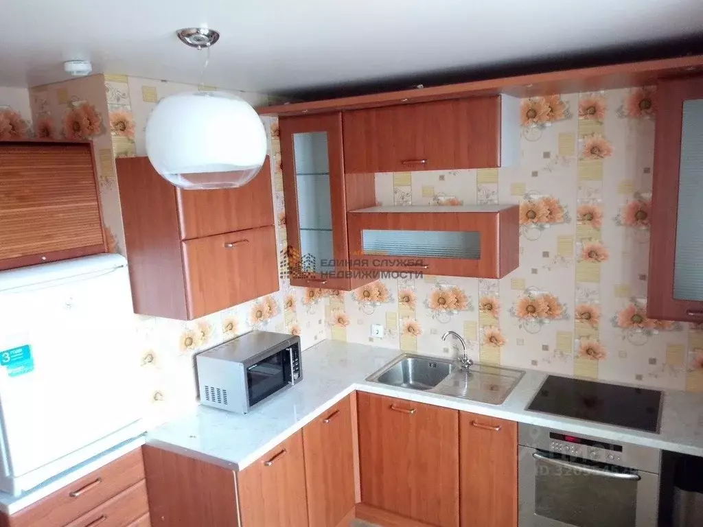 2-к кв. Башкортостан, Уфа ул. Булата Имашева (57.0 м) - Фото 1