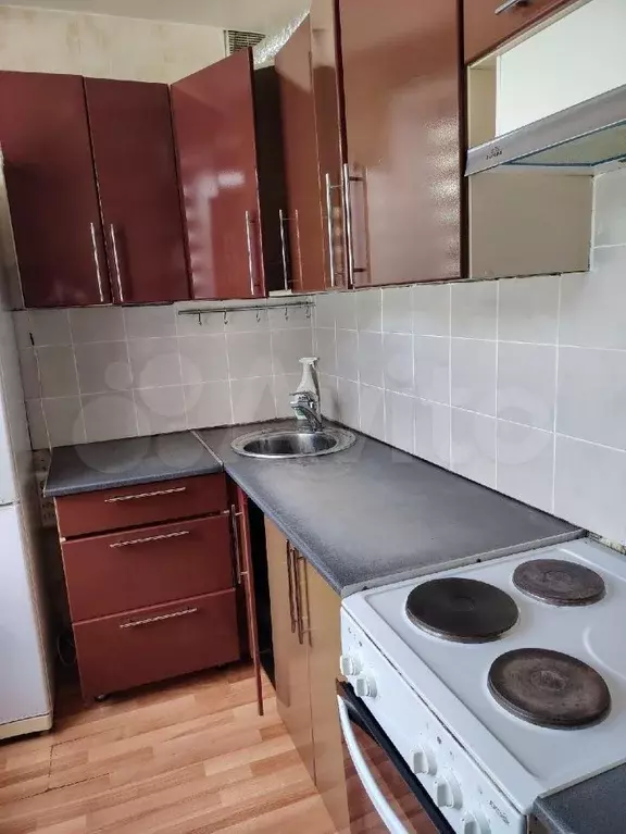 2-к. квартира, 57 м, 1/5 эт. - Фото 0