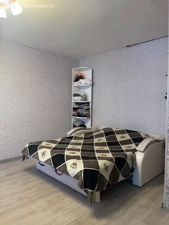 1-комнатная квартира: Истра, площадь Революции, 9 (29 м) - Фото 2