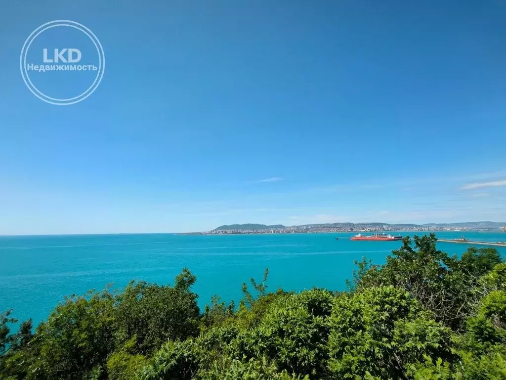 Дом в Краснодарский край, Новороссийск Сухумское шоссе, 12-й км, 6 ... - Фото 2