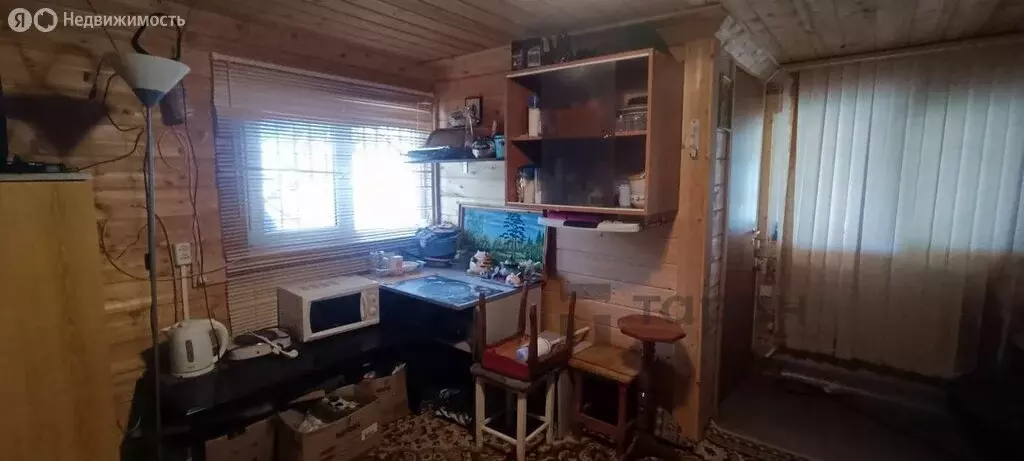 Дом в Челябинская область, Уйский муниципальный округ, Соколовское ... - Фото 1