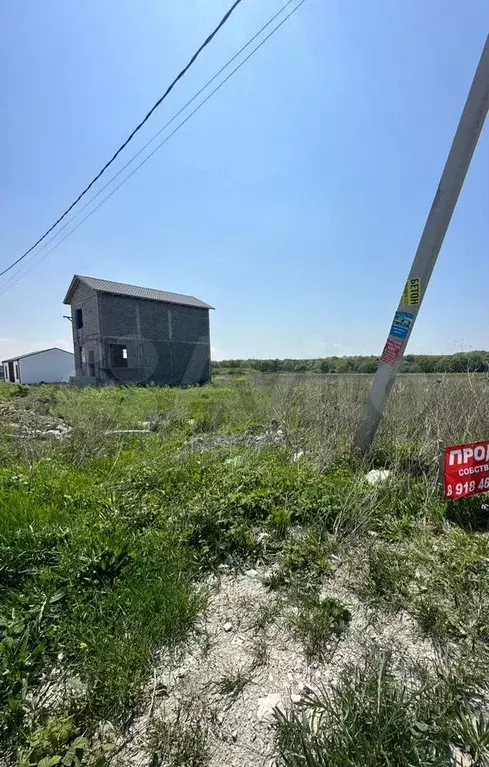 Участок 4,4 сот. (ИЖС) - Фото 1