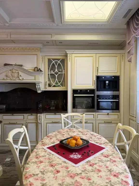 6-к кв. Санкт-Петербург наб. Воскресенская, 12 (238.0 м) - Фото 2