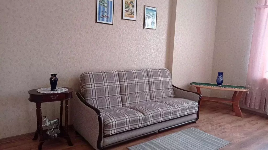 2-к кв. Калининградская область, Калининград Красная ул., 21 (50.0 м) - Фото 0