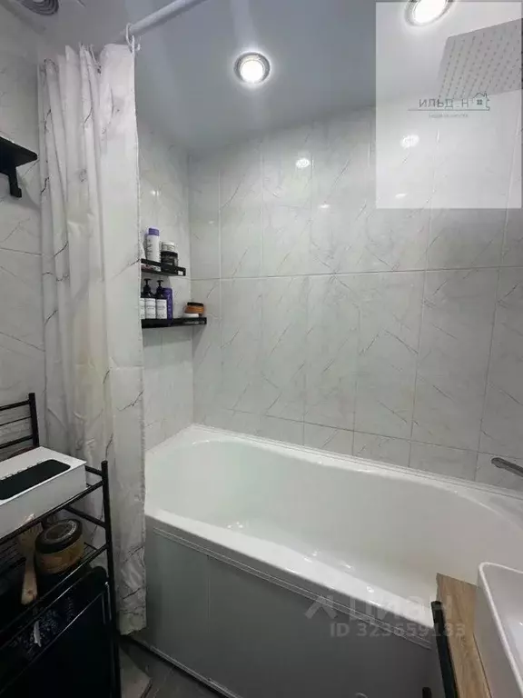 2-к кв. Брянская область, Фокино ул. Карла Маркса (52.8 м) - Фото 2