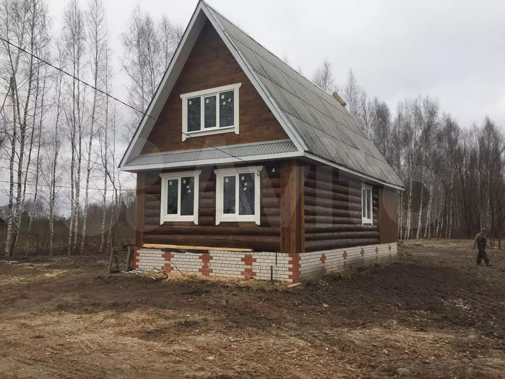 Купить Дом Дачу Ивановская
